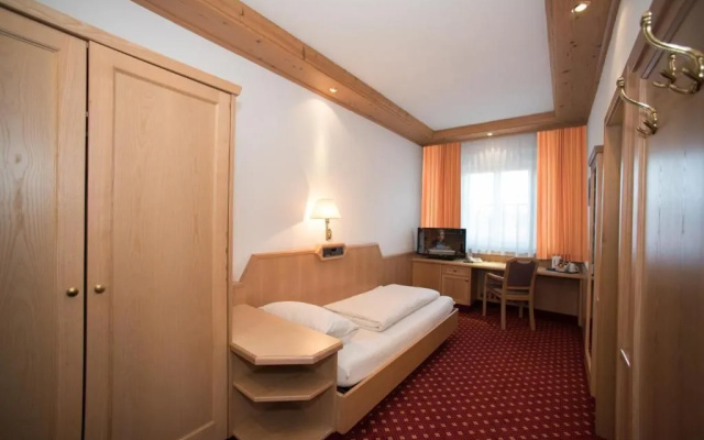 Hotel und Gasthof Soller