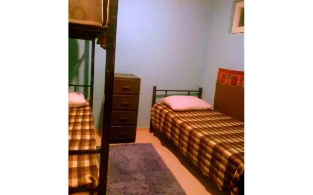 Galo - Hostel