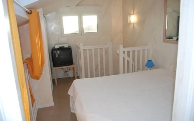 Maison Loubine