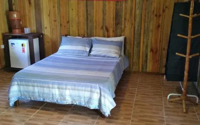 Pousada Serra Verde