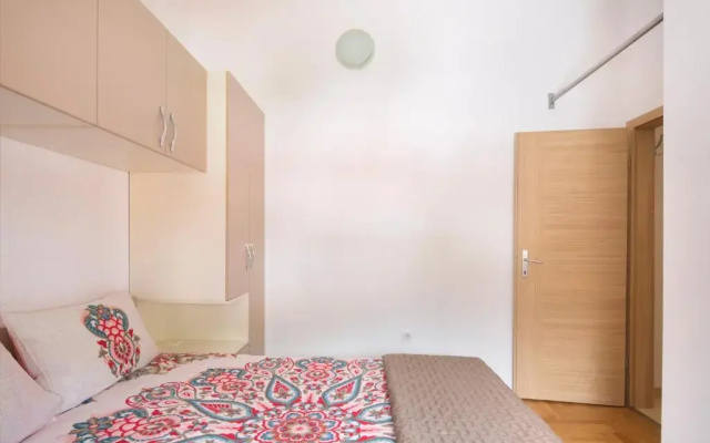 New Cozy Family one bedroom apartment Budva