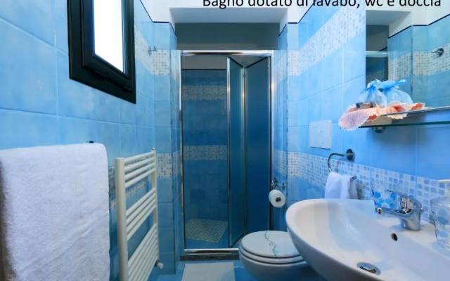 Bed and Breakfast La Villa