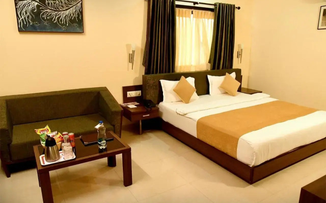 Lemon Tree Hotel Jamnagar