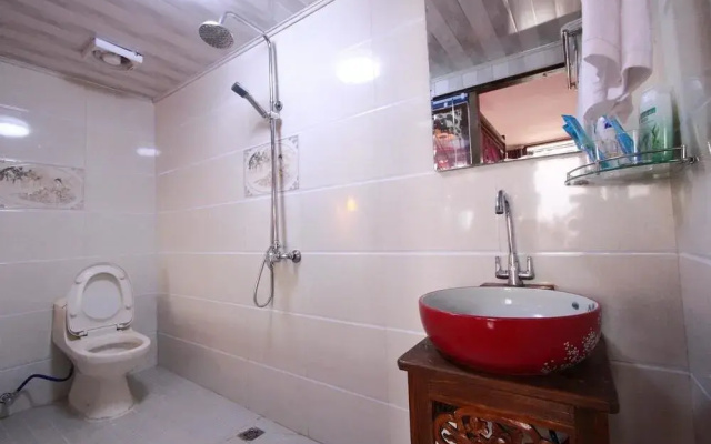 Lijiang Yi Jing Hotel