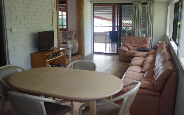 T's Tennis Resort
