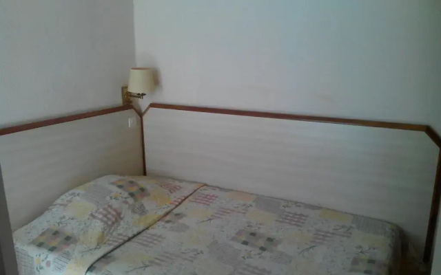 Hotel Lamartine