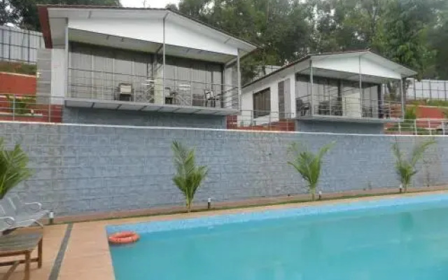 The NIhal Resort