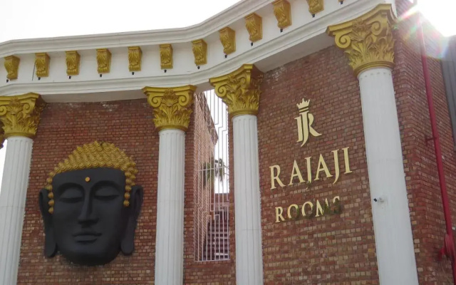 Raja Ji hotel and Restaurant