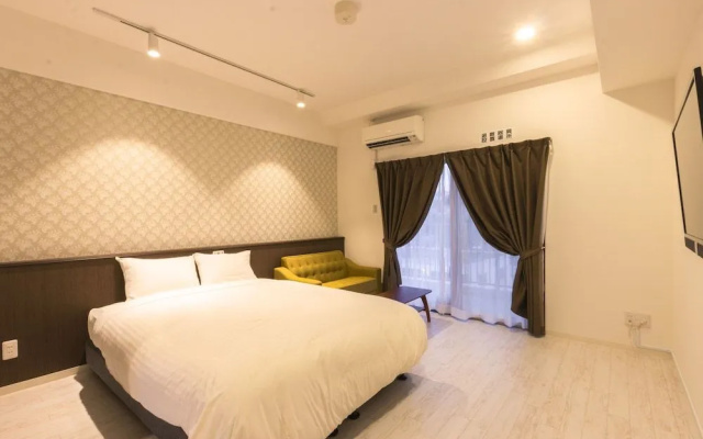 COZY STAY in Naha