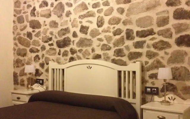 Apartamentos Rurales A Fala