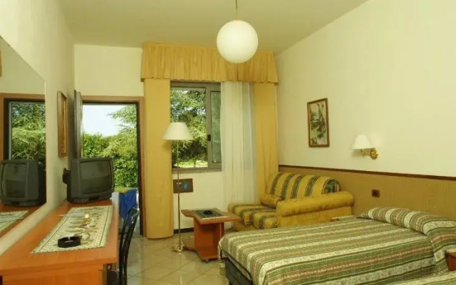 Hotel Ca Bianca