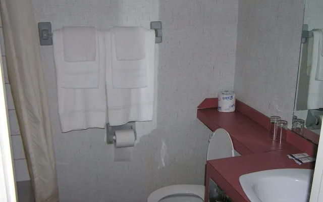 Motel Lac St-Louis