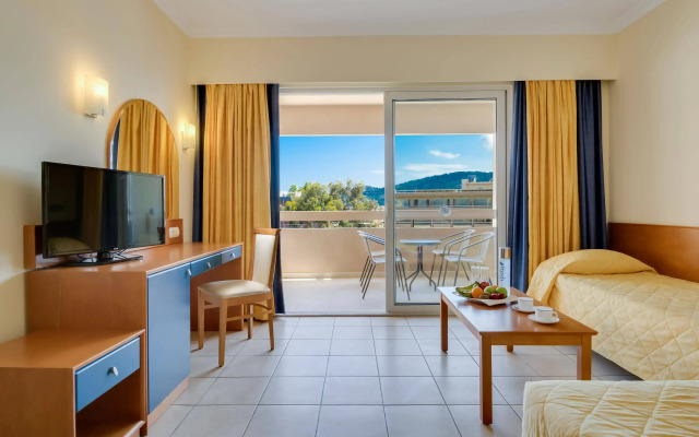 Sun Beach Resort