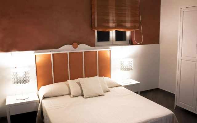 B&B Ghalà