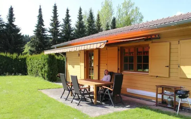 Ferienhaus Helferskirchen