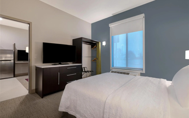 Home2 Suites By Hilton Redding
