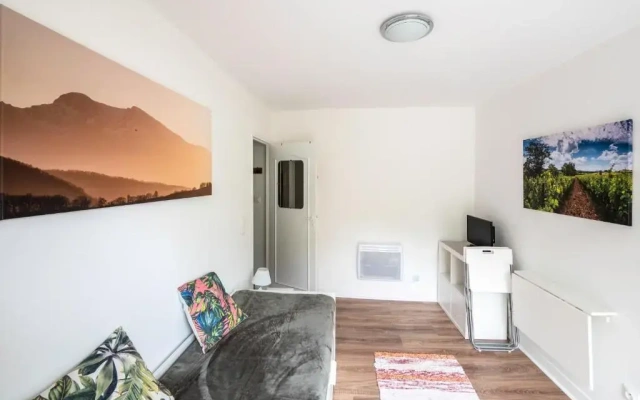 Horizons Verts Appartement Cerisier