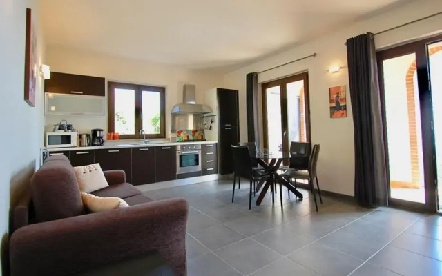 Villa Maggiorana 10