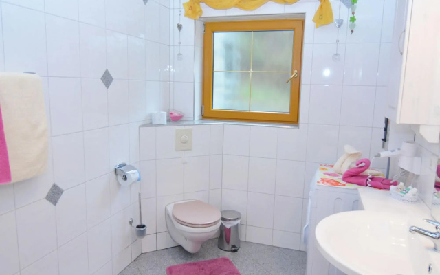 Bavaria Modern Family Stay