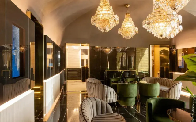Отель Bra Hotel