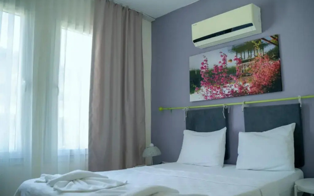 Vera Hotel Kaş