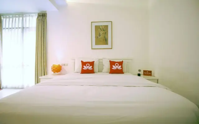 ZEN Rooms Dipati Ukur