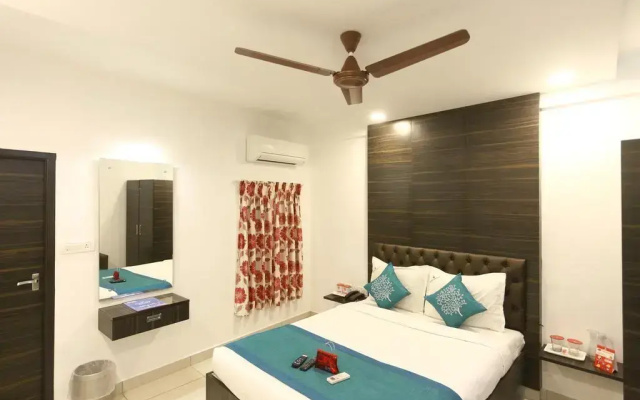 Ganesh Guest House