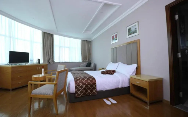 New Day Hotel
