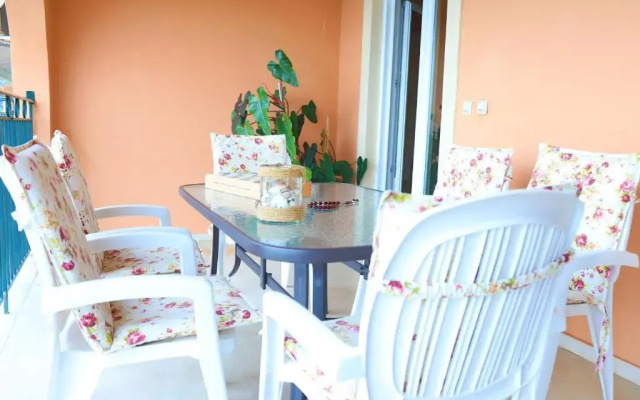 SeaView Calypso