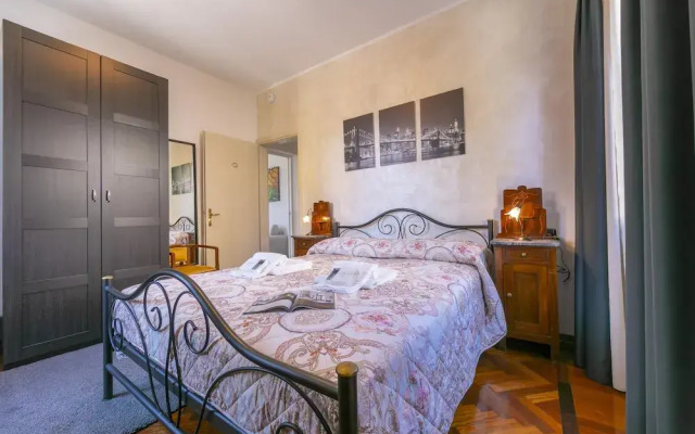 La Maison Fleurie Appartamento Girasole