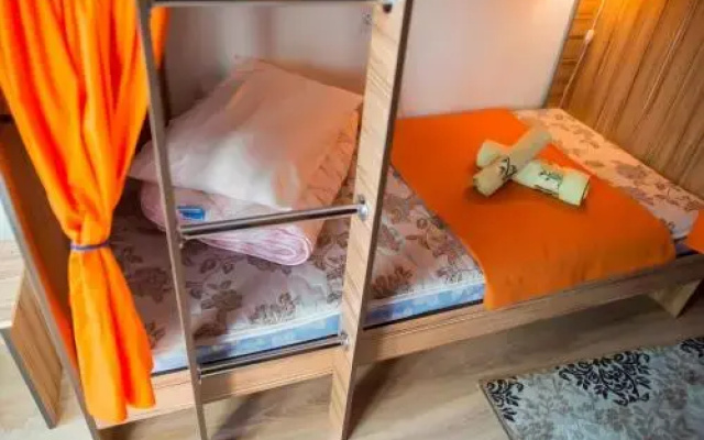 Maminn Hostel