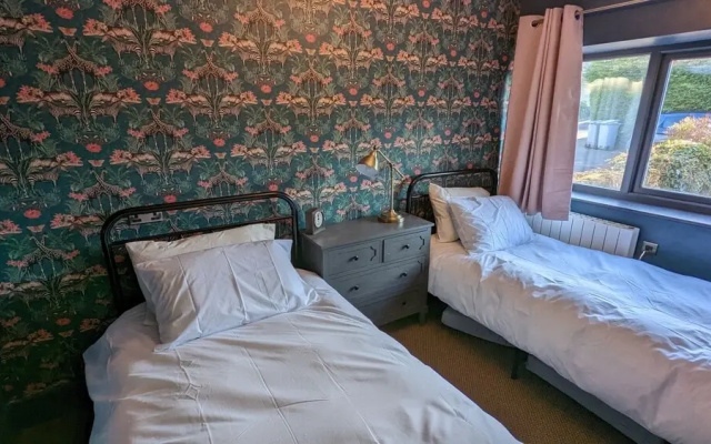Cotswold Stays