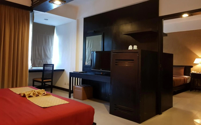 Siam Piman Hotel