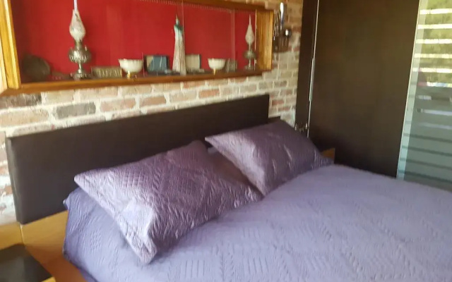 Kazdaglari Karye Müze Otel
