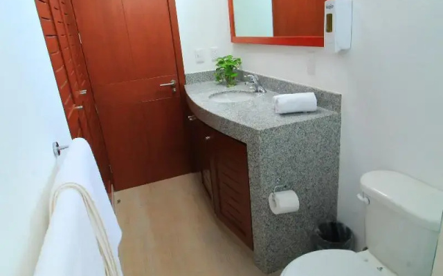 Casa Mora Suites