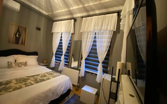 Roza Mitra Butik Otel