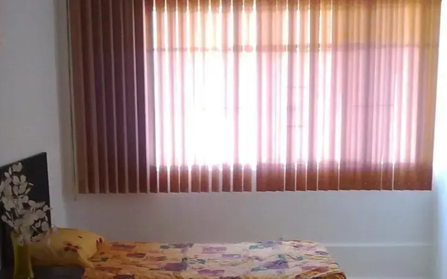 Residencias Universitarias La Paz II