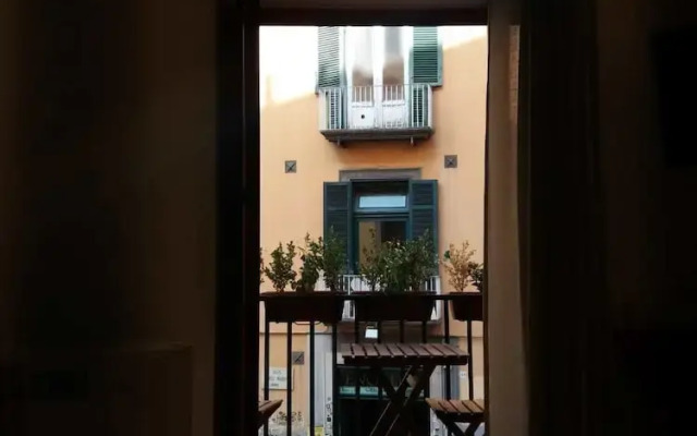 Munaciello Rooms