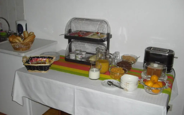 Pension Kälberer