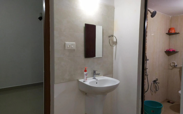 Jiten Homestay