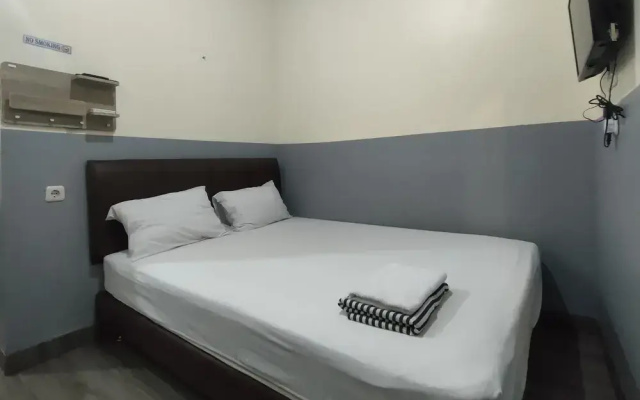 Puspiptek Residence Syariah Mitra RedDoorz