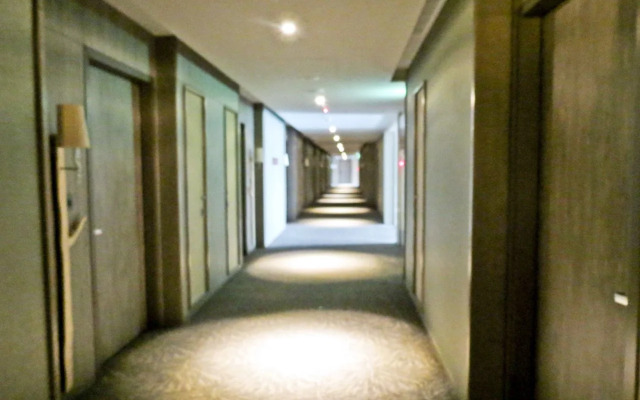 Hotel Cham Cham Taitung (Caesar Park Hotels & Resort)
