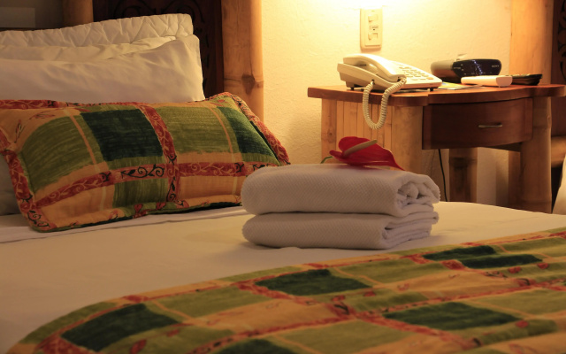 Armenia Hotel