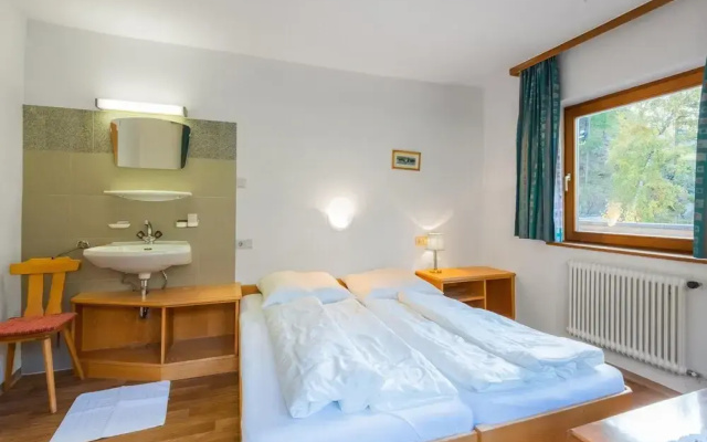 Chalet in Otztal Near ski Areas