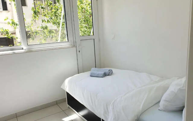Kyma Apartments - Athens Acropolis 13
