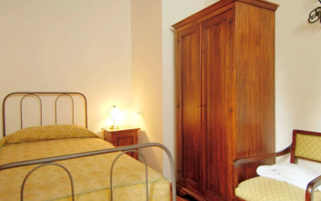 Pleasant Apartment With Swimming Pool,garden,bbq, Parking