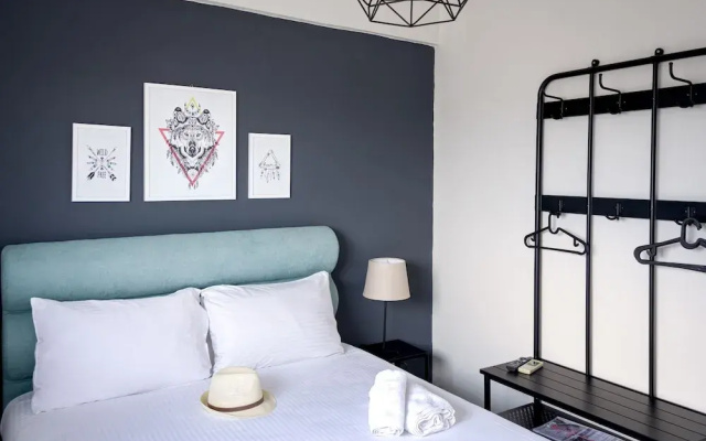Frantzi Apartment