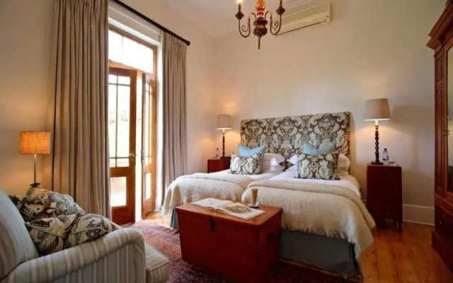 Kwandwe Private Game Reserve