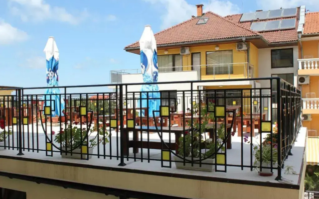 Hotel Radik