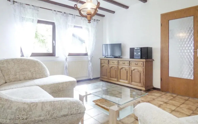 Beautiful Home in Thalfang With 2 Bedrooms and Wifi